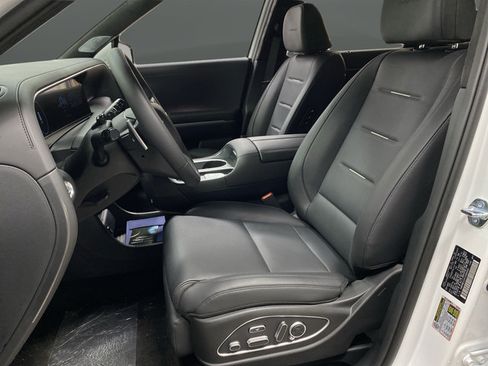 New 2026 Hyundai Palisade Calligraphy AWD/4WD image 4