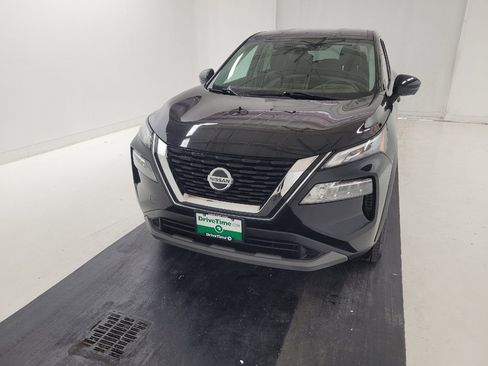 Used 2021 Nissan Rogue SV FWD image 15
