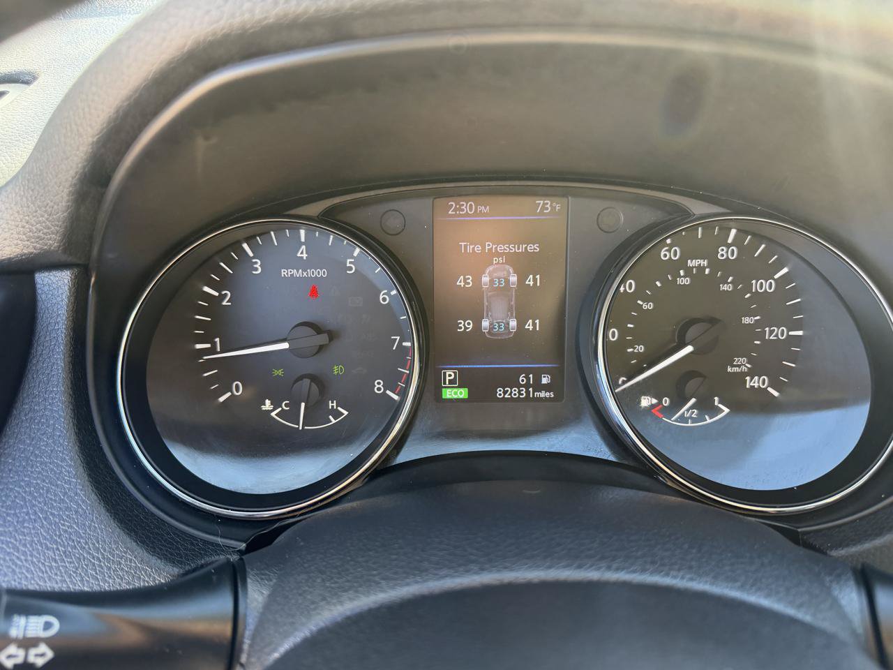 Used 2020 Nissan Rogue SL AWD/4WD image 22