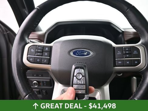 Used 2022 Ford Expedition Limited image 33