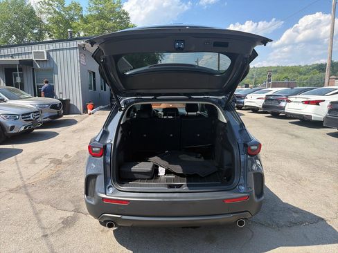 Used 2025 MAZDA CX-50 AWD 2.5 S w/ Weather Package image 11