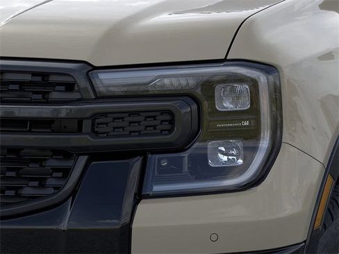 New 2025 Ford Ranger Lariat w/ Advanced Towing Package image 41