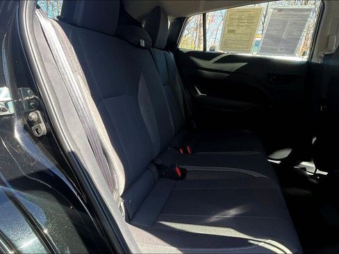 Certified 2024 Subaru Impreza 2.0i image 15