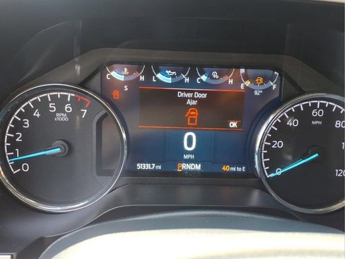 Used 2022 Ford F150 XLT w/ Equipment Group 302A High AWD/4WD image 32