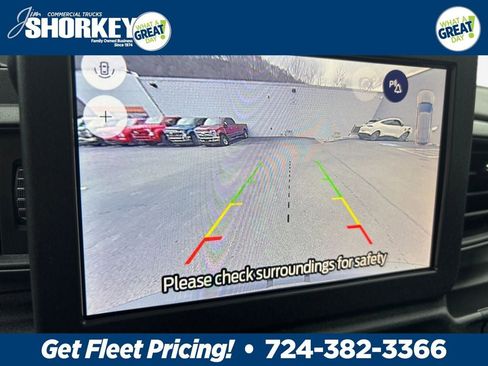 New 2025 Ford Explorer 4WD Police Interceptor image 21