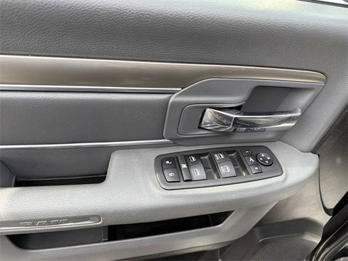 Used 2016 RAM 1500 Outdoorsman image 14