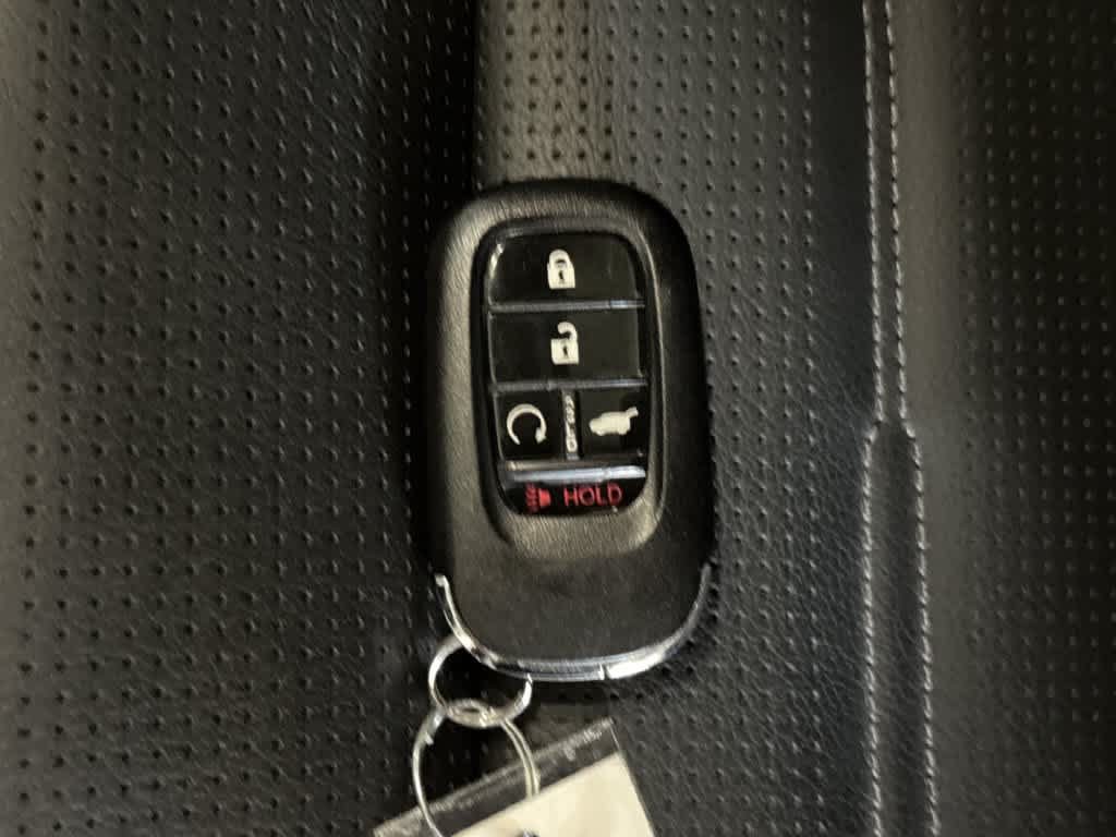 Used 2024 Honda CR-V EX-L image 27