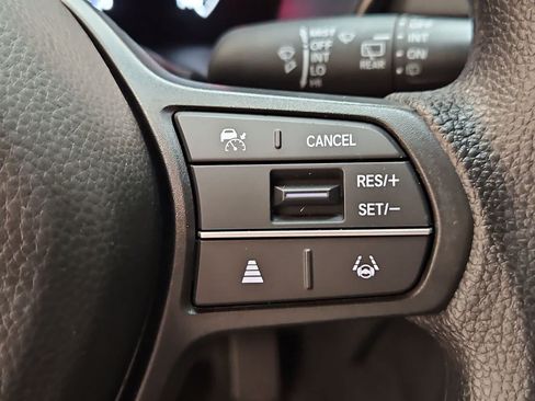 Certified 2023 Honda CR-V LX image 11