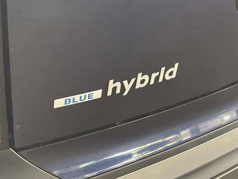 New 2026 Hyundai Palisade FWD Hybrid image 5
