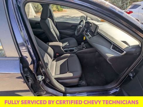 Used 2024 Toyota Corolla LE FWD image 18