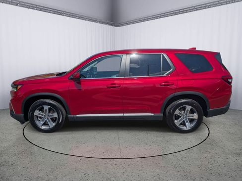 Certified 2023 Honda Pilot EX-L image 5