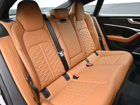 Used 2023 Audi RS 7 Sportback image 24