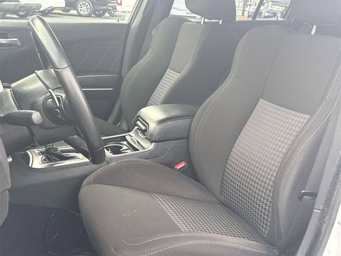Used 2020 Dodge Charger R/T w/ Navigation & Travel Group image 39