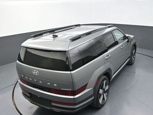 New 2026 Hyundai Santa Fe Limited AWD/4WD image 31