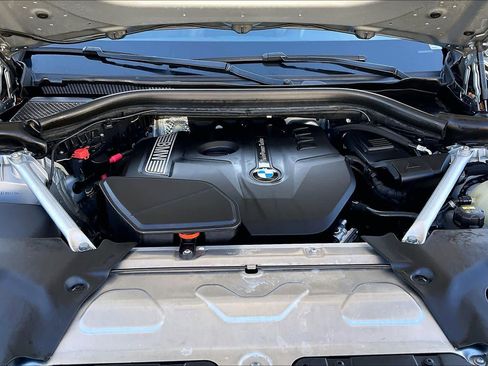 Used 2019 BMW X3 xDrive30i image 34