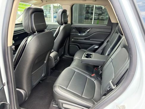 Used 2025 Lincoln Corsair Grand Touring w/ Equipment Group 302A AWD/4WD image 14