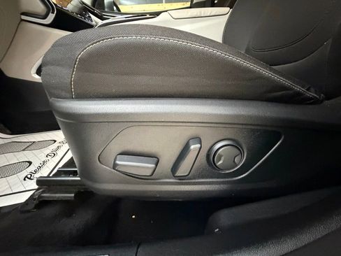 Used 2022 Hyundai Tucson Blue AWD/4WD image 25