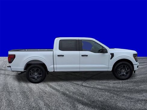 New 2026 Ford F150 STX w/ Equipment Group 200A RWD image 3