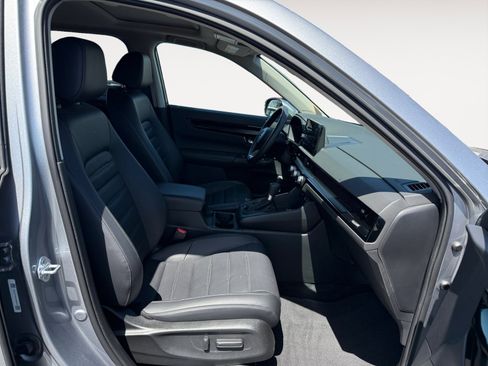 Certified 2024 Honda CR-V EX-L image 19