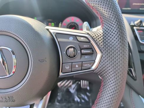 New 2026 Acura RDX A-Spec image 16