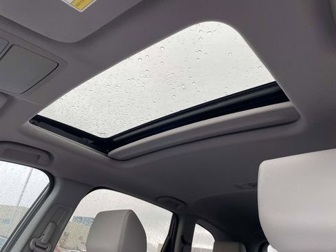 Used 2020 Honda CR-V EX-L image 9