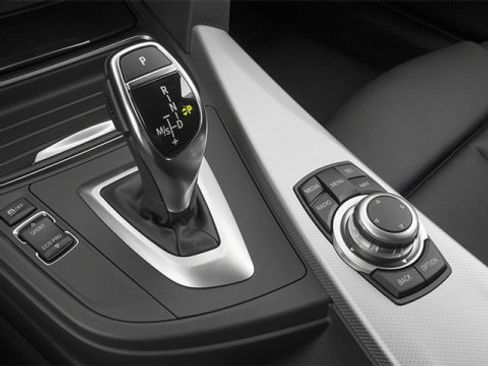 Used 2014 BMW 328d xDrive Wagon image 10