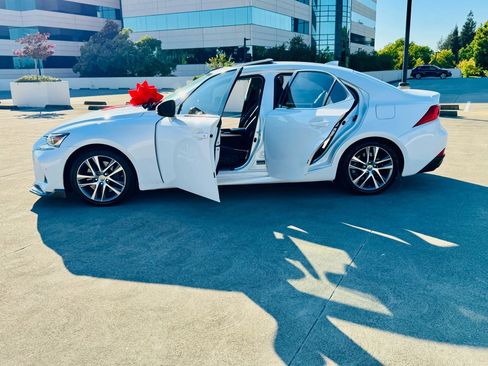 Used 2020 Lexus IS 300 w/ Premium Package image 61