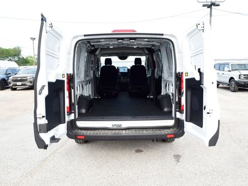 New 2026 Ford Transit 150 Low Roof RWD image 20