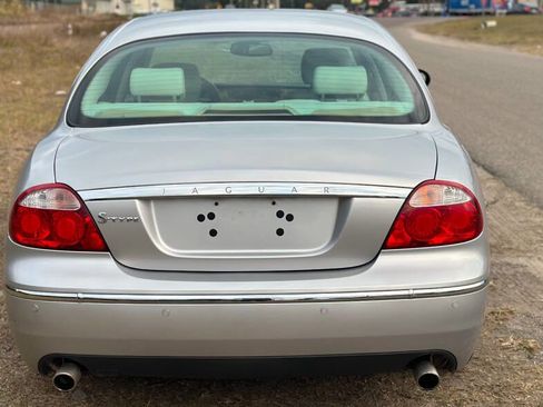Used 2005 Jaguar S-TYPE 3.0 image 8