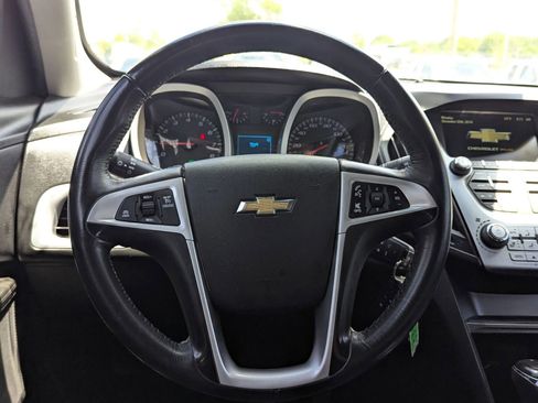 Used 2017 Chevrolet Equinox LT w/ Convenience Package FWD image 21