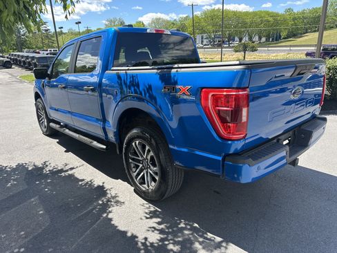 Used 2021 Ford F150 XL w/ STX Appearance Package AWD/4WD image 6