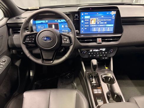 New 2026 Subaru Outback Premium AWD/4WD image 11
