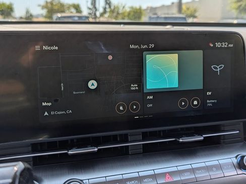 Certified 2024 Hyundai Kona SEL FWD image 20