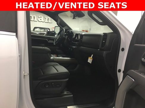 New 2026 Chevrolet Silverado 2500 High Country w/ High Country Premium Package image 20