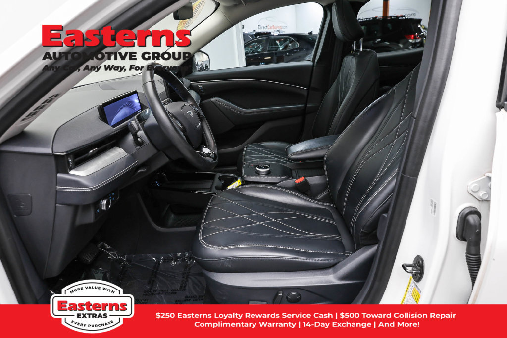 Used 2021 Ford Mustang Mach-E California Route 1 RWD image 14