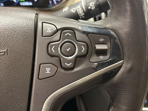Used 2015 Buick LaCrosse Premium w/ Driver Confidence Package #1 image 12
