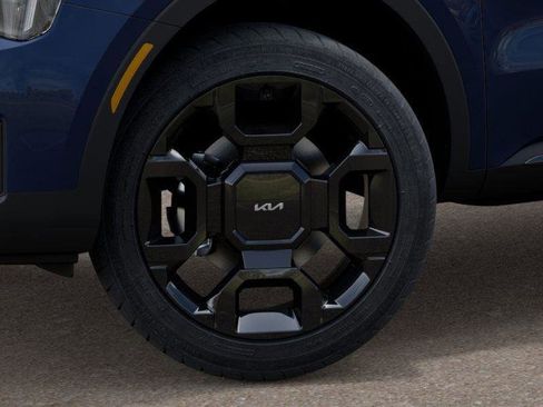 New 2026 Kia Sorento SX Prestige w/ Olive Brown Leather Package image 9