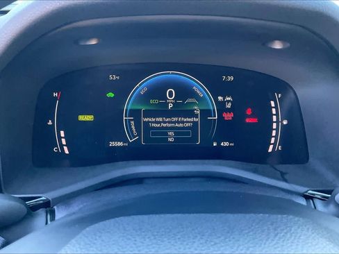 Used 2025 Toyota Camry LE image 24