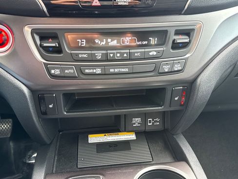 Used 2023 Honda Passport EX-L image 22