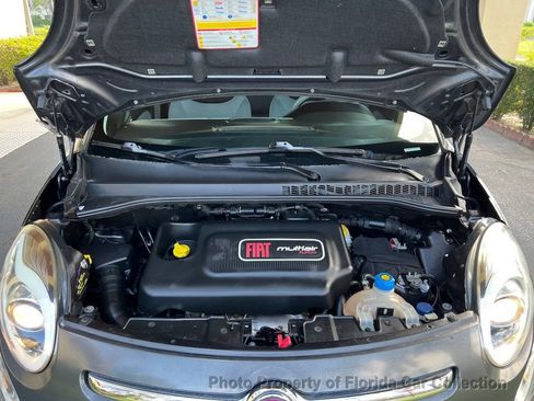 Used 2014 FIAT 500L Easy FWD image 78