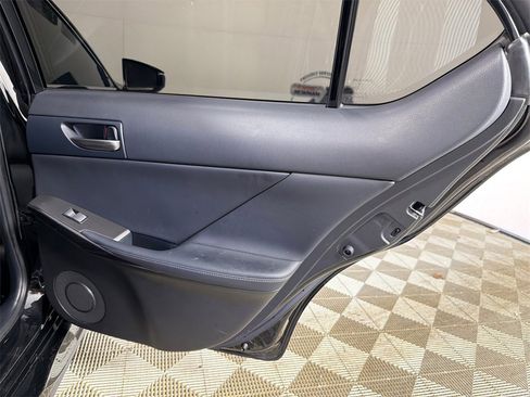 Used 2023 Lexus IS 350 F Sport image 18