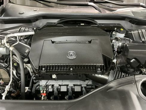 Used 2023 Acura MDX A-Spec AWD/4WD image 34
