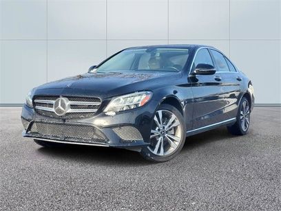 Used 2021 Mercedes-Benz C 300 4MATIC Sedan