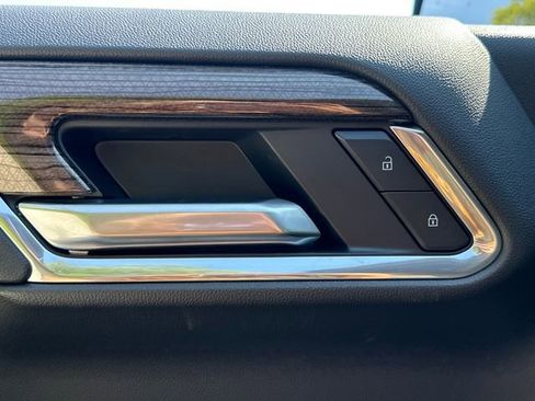 New 2026 Chevrolet Silverado 1500 LT Trail Boss w/ LT Trail Boss Premium Package AWD/4WD image 20