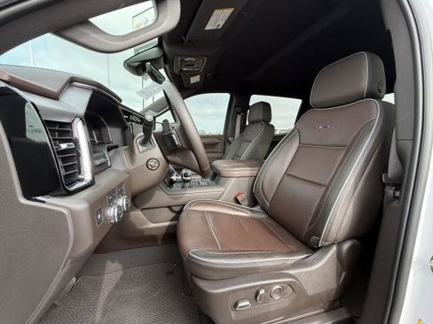 Certified 2024 GMC Sierra 1500 Denali w/ Technology Package image 17