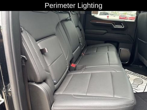 Used 2024 GMC Sierra 1500 Denali w/ Technology Package AWD/4WD image 24