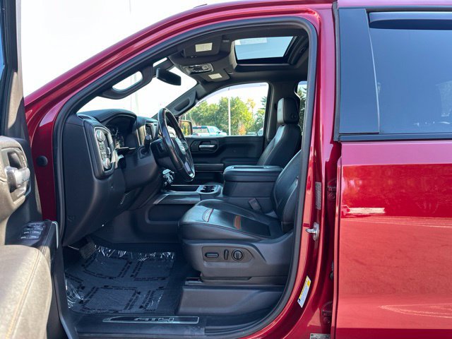 Used 2019 GMC Sierra 1500 AT4 w/ AT4 Premium Package AWD/4WD image 21