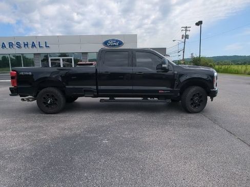 Used 2024 Ford F250 Lariat w/ Lariat Ultimate Package AWD/4WD image 38