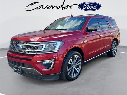 Used 2020 Ford Expedition King Ranch