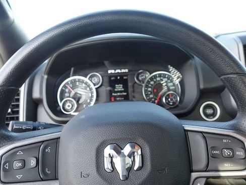 New 2024 RAM 2500 Tradesman w/ Chrome Appearance Group image 18